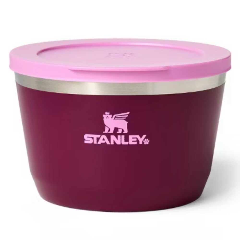 Stanley 32oz Stainless Steel Multi-Use Dog and Cat Bowl